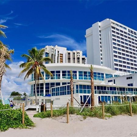 Girasole Apartments Маями Бийч Екстериор снимка