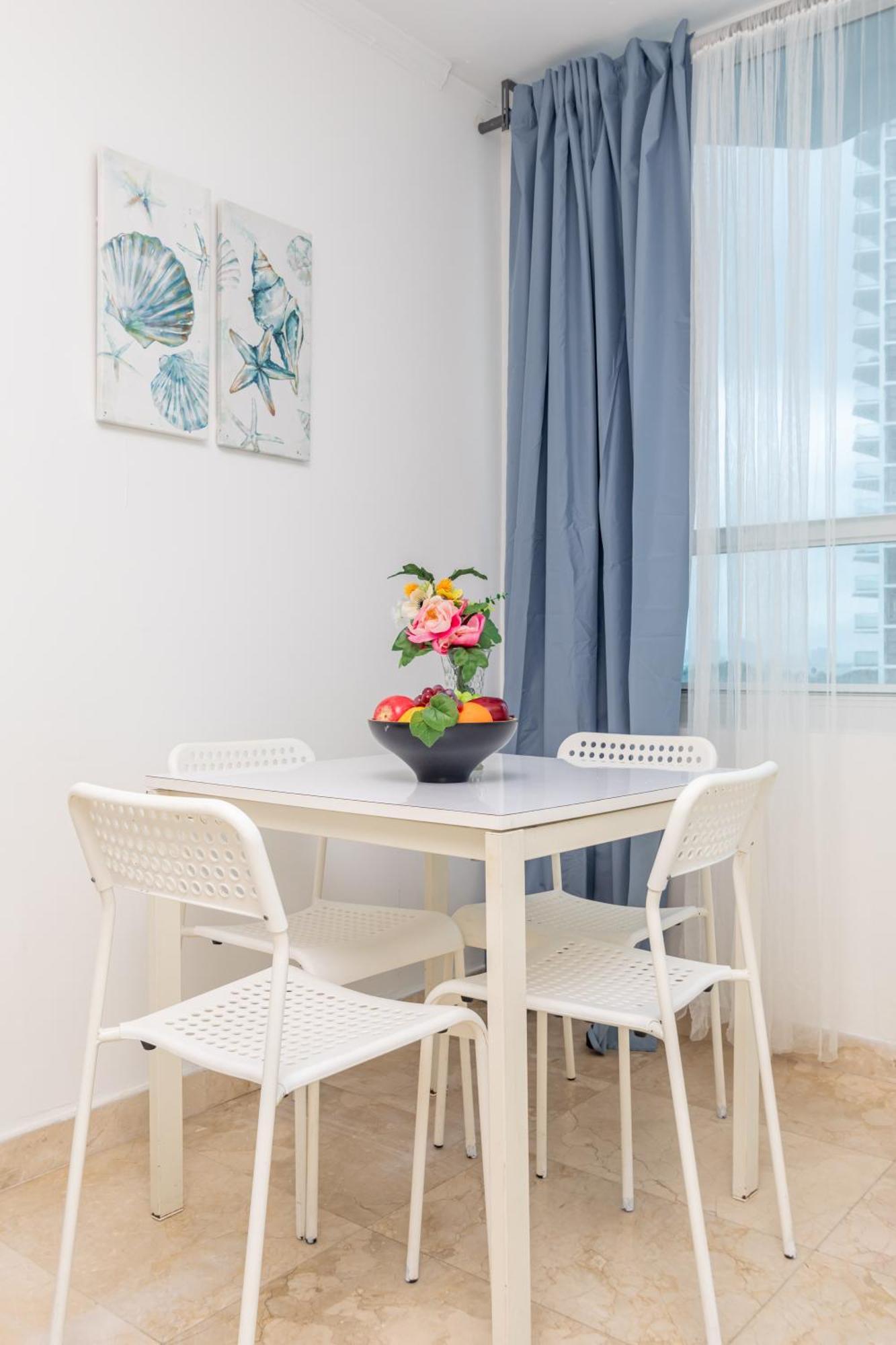 Girasole Apartments Маями Бийч Стая снимка