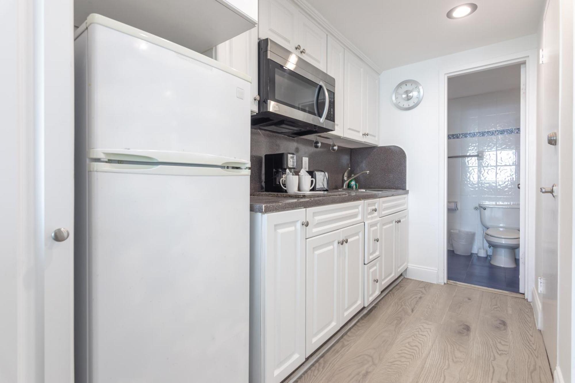 Girasole Apartments Маями Бийч Стая снимка