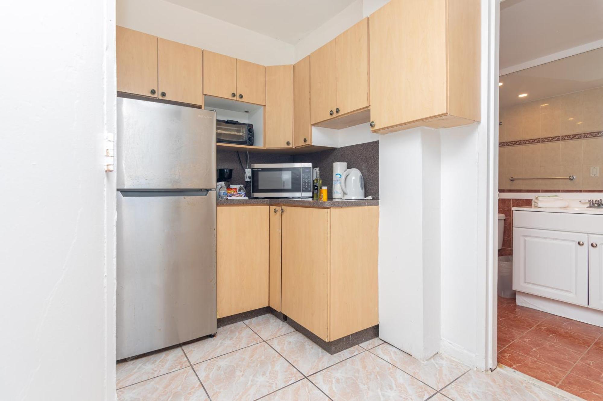 Girasole Apartments Маями Бийч Стая снимка
